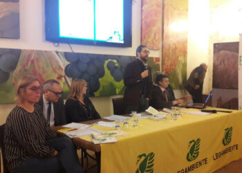 La IV^ edizione di “Comuni Ricicloni” premia i comuni più virtuosi e sprona la politica a fare meglio